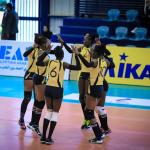 Kenya Prisons, Post Bank Register League Wins At Nyayo Stadium