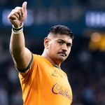 Skelton Leads Inexperienced Australia Against World Cup Hosts France