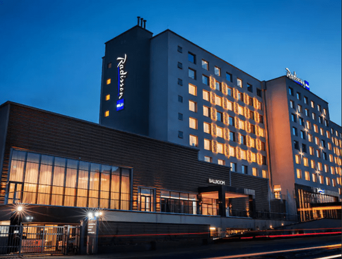 Radisson Hotel Hiring In Nairobi – Pizzaiolo ( Pizza Chef)