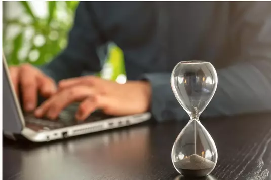 Managing The Now And The Next Is Leadership’s Hardest Job Today