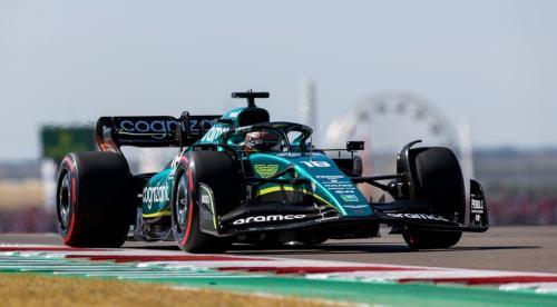 Stroll To Race In Bahrain After Breaking Both Wrists