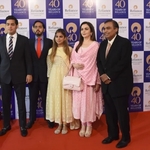 Reliance Appoints Ambani’s Children To Board In Succession Plan