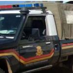Two Women Arrested As Police Impound Heroin Worth Ksh. 10M
