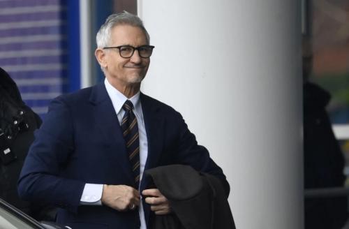 BBC Chief Refuses To Quit Despite Chaos Sparked By Lineker Removal