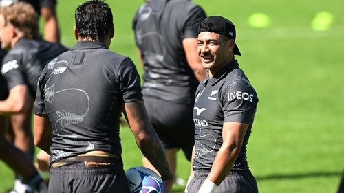 How The All Blacks Rose To The Challenge Of Unleashing The Haka