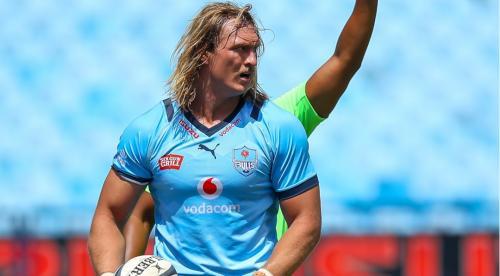 Bulls Preparing For Toulouse 'Cauldron'