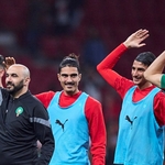 Atlas Lions Seek To Topple Bafana