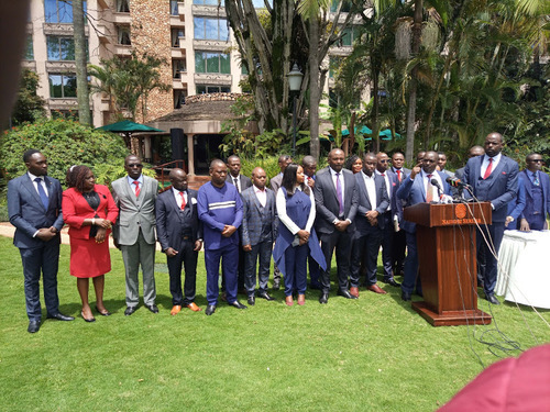 Real Estate Agents Disown Proposed Bill