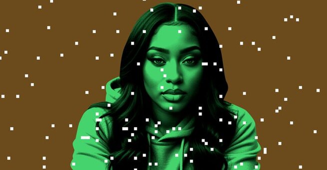 AI-Generated Artist Signs Record Deal: Copyright Chaos Unfolds