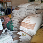 Avail Subsidised Fertiliser To Farmers