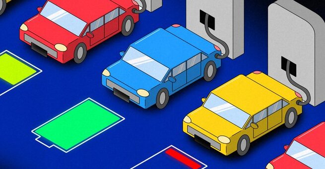 Ford And GM Buy Their Own EVs To Keep $7,500 Tax Credit Alive