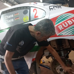 Iceman Ready To Seal KNRC Title At Il-Bisil