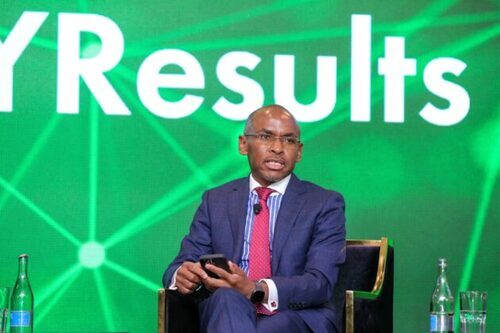 Safaricom Increases M-Pesa’s Each Transaction Limit To Sh250,000 After CBK Nod