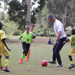 Nurturing Players While Still Young Is Key, Says Liverpool Legend Garcia