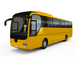 St. John’s Shinoyi Secondary Hiring Bus Driver