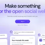 Bluesky Expands Attie’s AI-Powered Custom Feeds