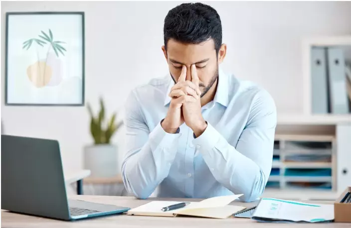 Stop Saying ‘Mistakes Were Made’—How to Own Errors Like a Strong Leader