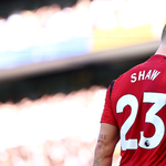 Man Utd's Shaw Set To Be Sidelined Until Mid-November