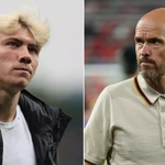Man Utd Set Maximum Fee They Will Pay For Rasmus Hojlund, It's Well Below Atalanta's Asking Price