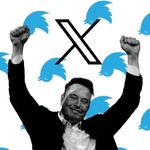Twitter Rebrands Its Android App With The New X Logo