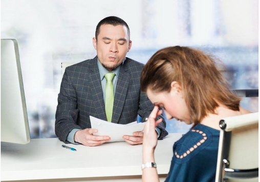 7 Deadly Job Interview Mistakes to Avoid in 2025