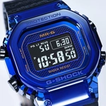 Casio's $80,000 Limited-Edition G-Shock: Sapphire Crystal MRG-D5000