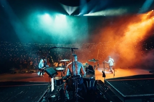 Amazon Music Teams Up With Bandsintown To Let Fans Shop Merch From Popular Artists