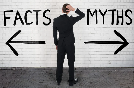 Career Myths Holding Young Professionals Back in 2025