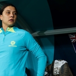Australia Eye Kerr Return In World Cup Last 16