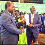 2022 Presidential Election: Why Chebukati Wants President Ruto To Establish A Commission Of Inquiry
