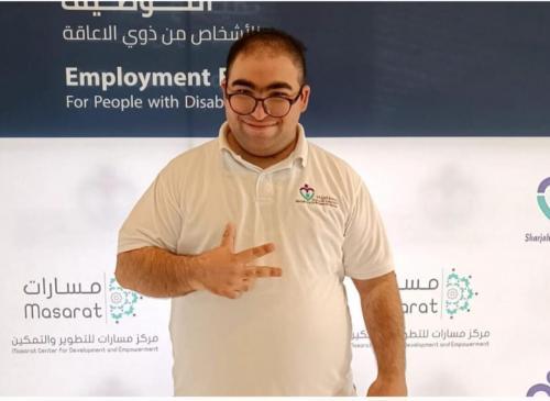 UAE Jobs: How Students Of Determination Are Being Hired By Companies In The Emirates