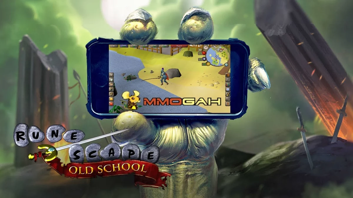 Discover Trusted Game Currency For Sale With MmoGah Services