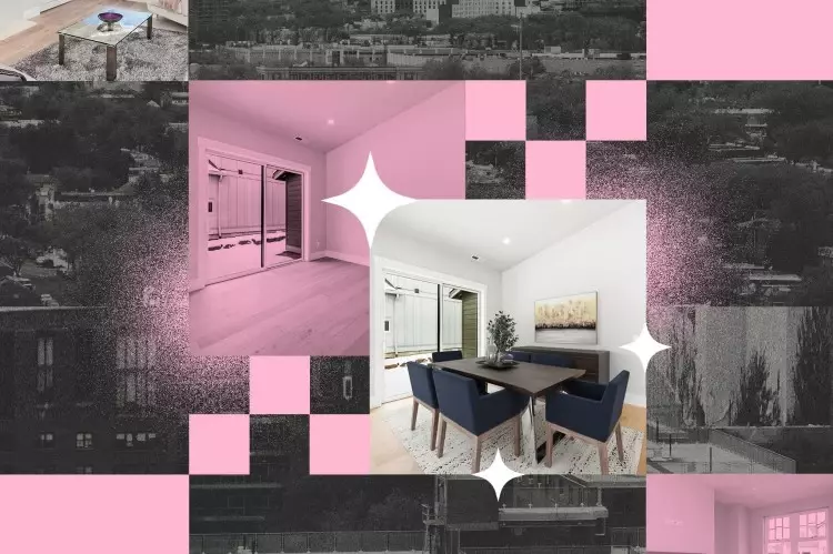 AI Virtual Staging: The Promise of Impossible Homes That Renters Can’t Afford