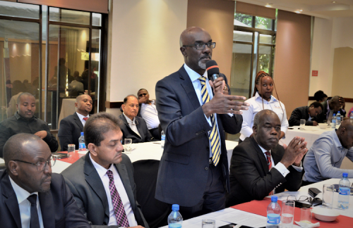 Air Operators Decry Red Tape In Kenya’s Aviation Permits Approval
