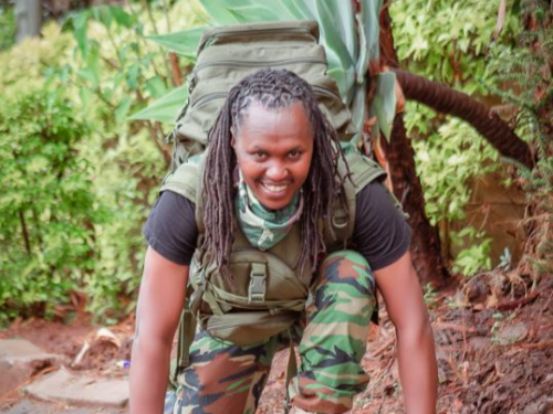 Gospel Dj Covenant Denies Operating A Club In Thika