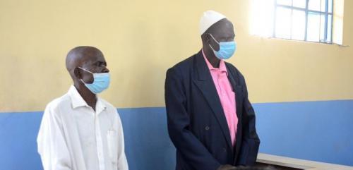 Traditional Healer Charged With Conspiring To Steal 1.3 acres From Mentally Ill Man
