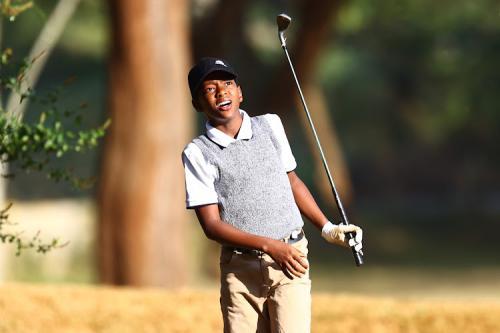 Schools To Benefit From Junior Golf Foundation Programme