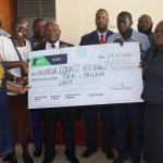 Kakamega Plans On Decentralizing Microfinance Services