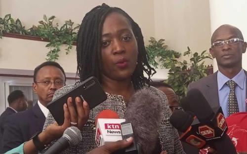 Kenya To Develop Carbon Credit Market Guidelines To Ensure Transparency