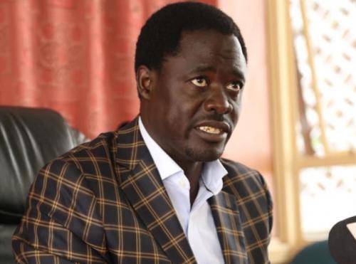 Homa Bay MP Peter Kaluma Wants Homosexuality Punishable By Life Sentence In Kenya