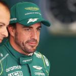 Alonso Privileged To Have Raced For Longer Than Piastri's Age