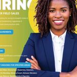 Home Fibre Field Sales Needed