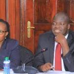 Makanda, Kisotu To Lead IEBC Picks Team
