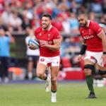 Webb Inspires Wales To Six Nations Win In Italy