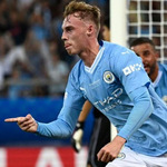Chelsea Sign Cole Palmer From Manchester City In £42.5m Ceal
