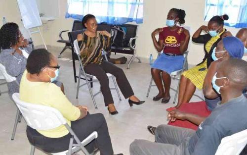 Treat Mental Health Disorders Like Other Diseases, Psychiatrists Say