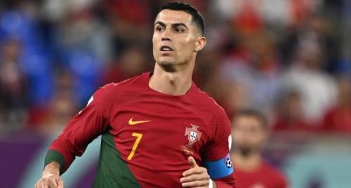 Ronaldo 'Very Important' For Portugal, Says Martinez