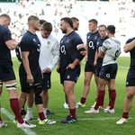 Borthwick Confident Experienced England will Rise To Occasion