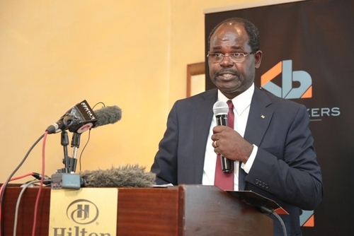 Kenyan Banks Launch Financial Disclosure Reporting Template To Manage Climate Risks