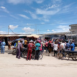 Man Accidentally Blows Up Himself To Death In Machakos